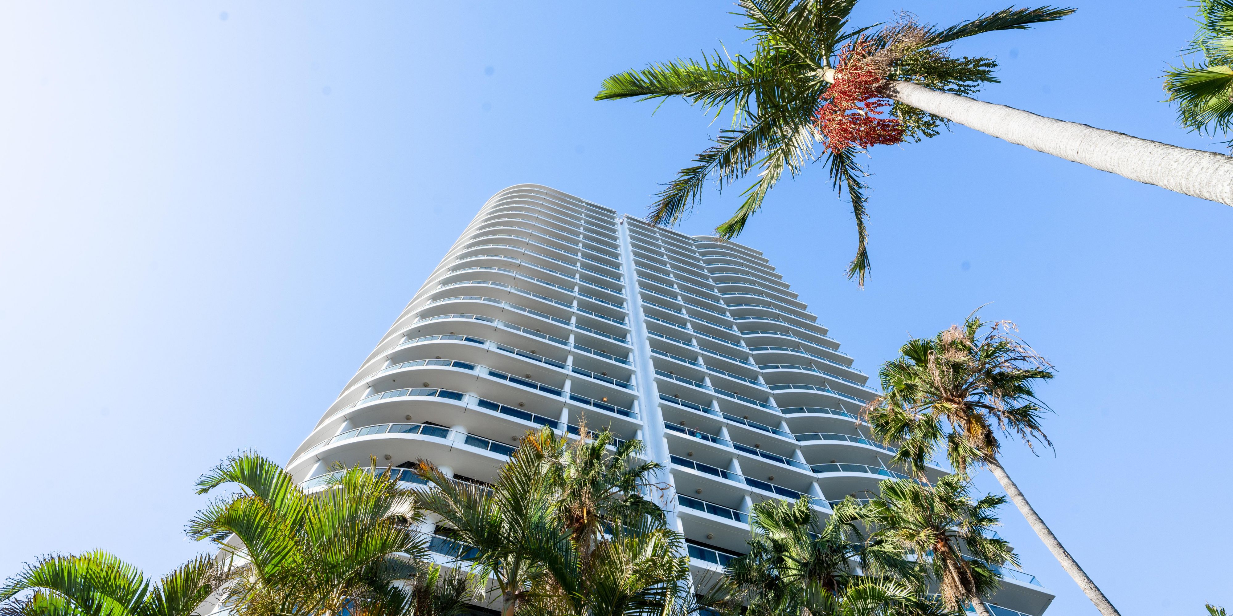 Crowne Plaza Surfers Paradise - Surfers Paradise, Australia